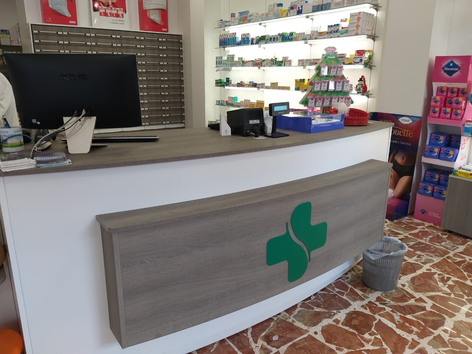 Farmacia Sant’Anastasia