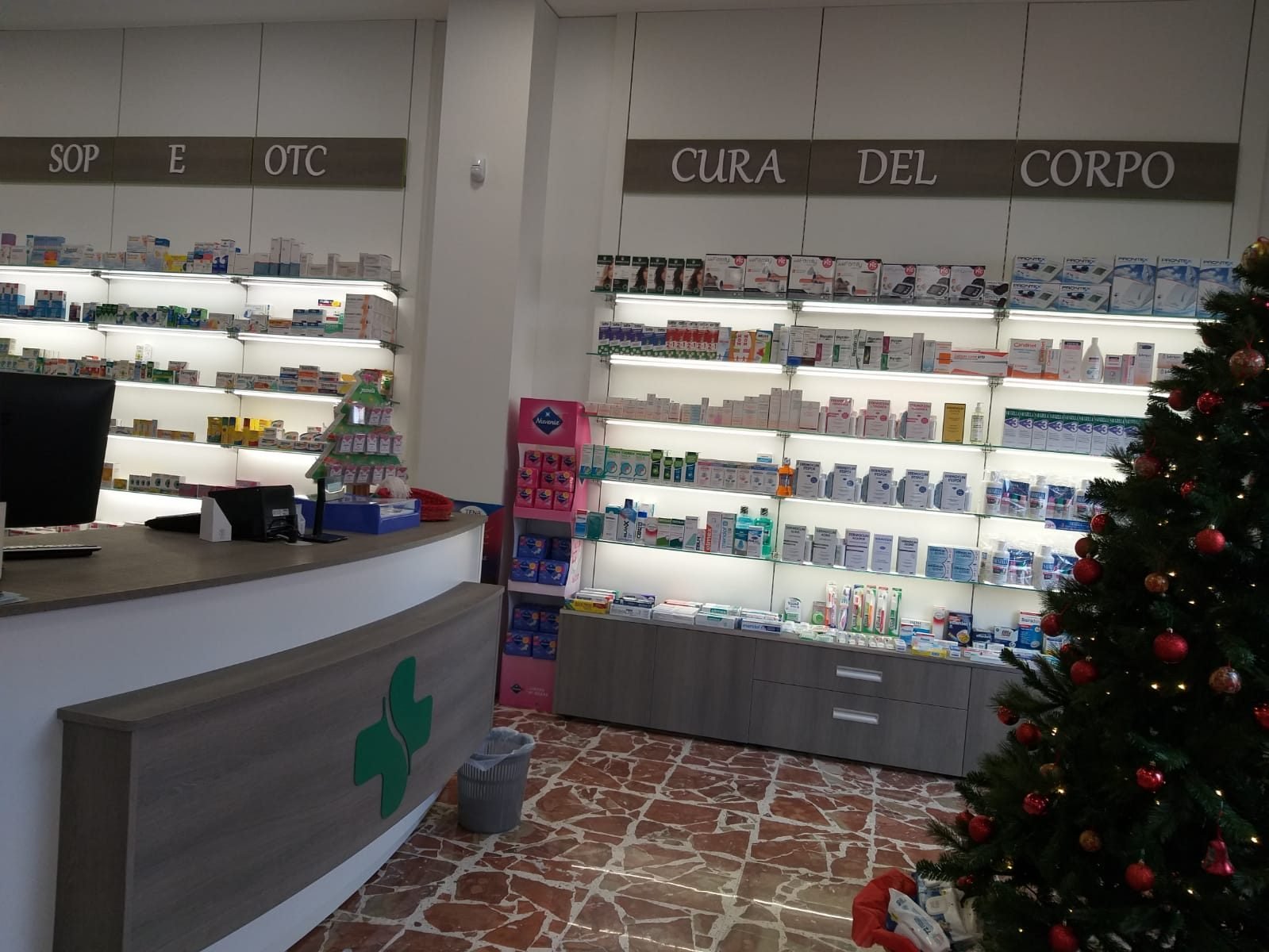 Farmacia Sant’Anastasia