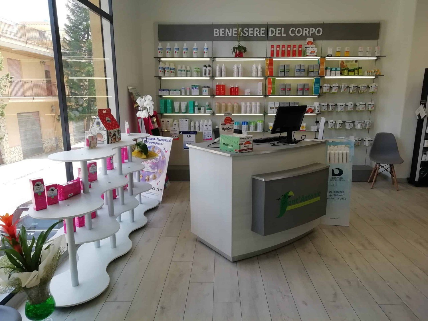 Farmacia Sant’Antonio