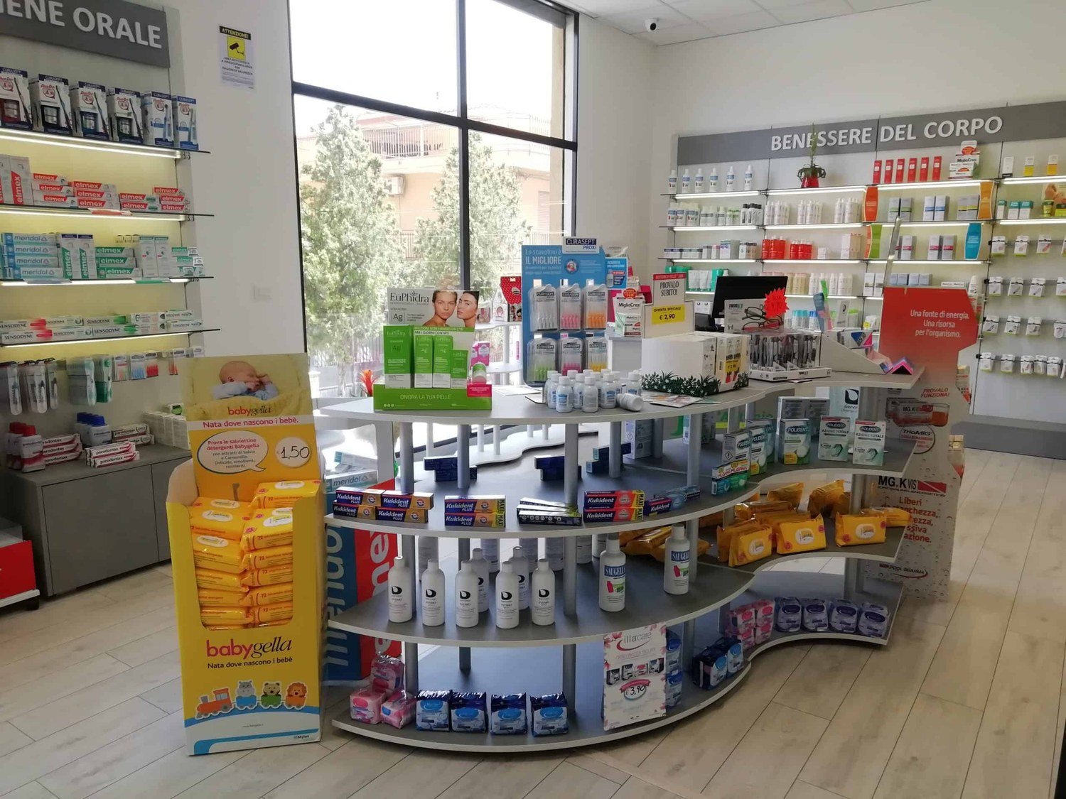 Farmacia Sant’Antonio