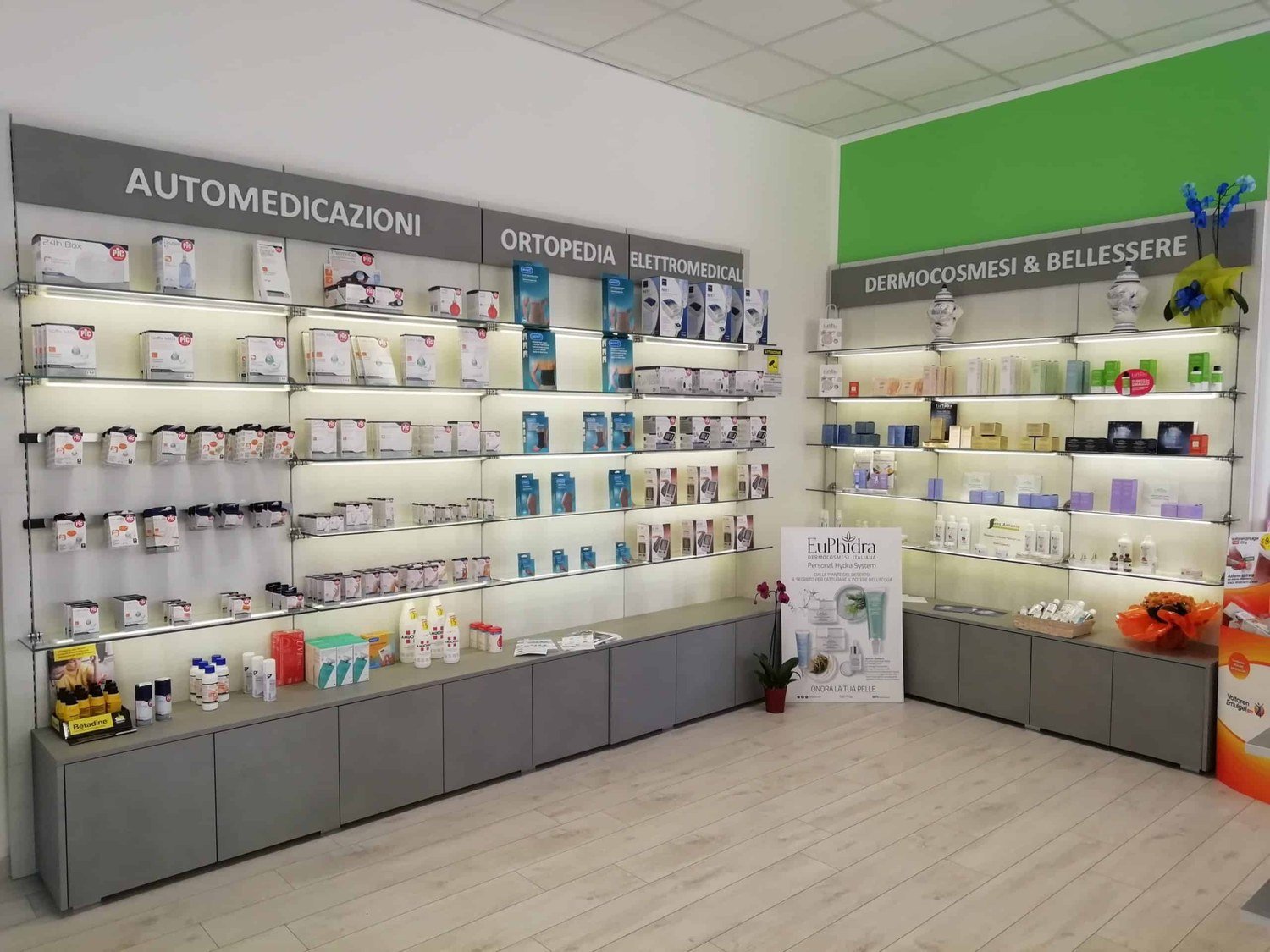 Farmacia Sant’Antonio