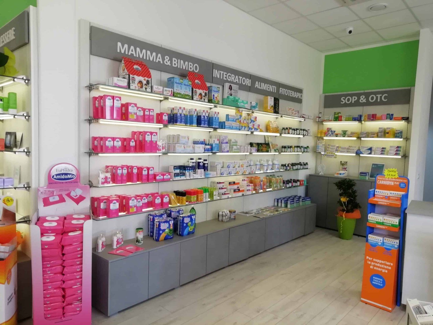 Farmacia Sant’Antonio
