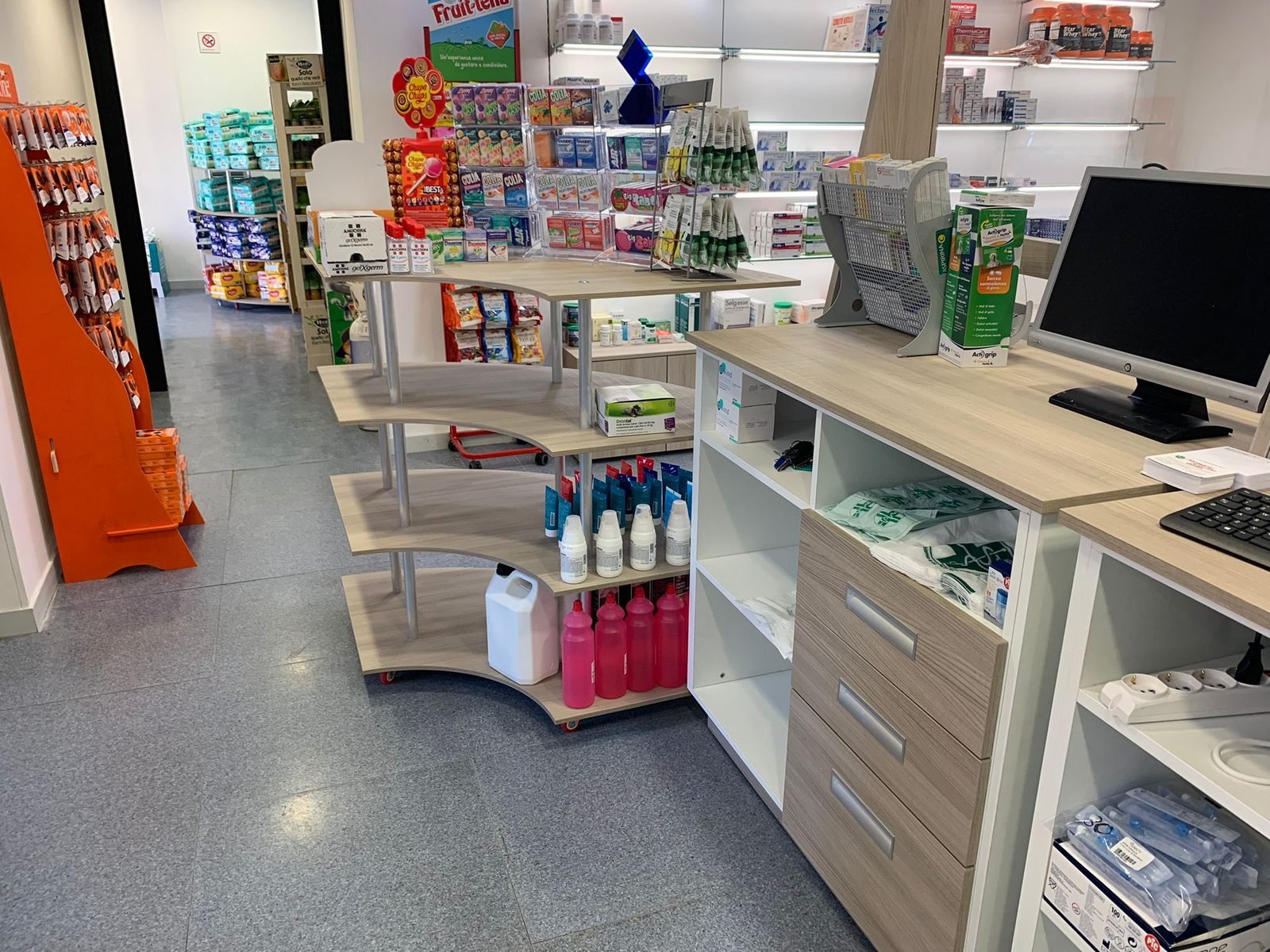 Farmacia Sciortino
