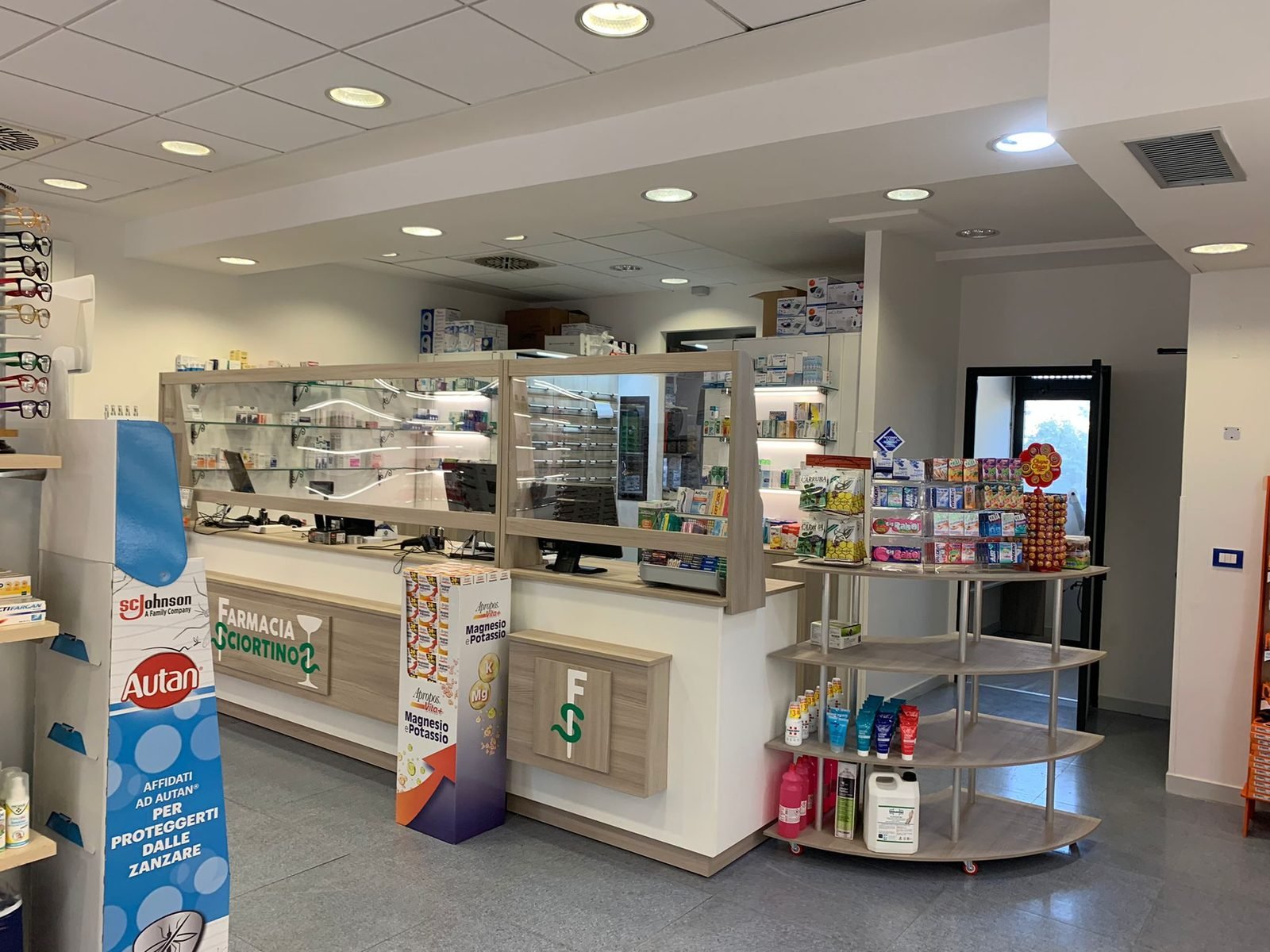 Farmacia Sciortino