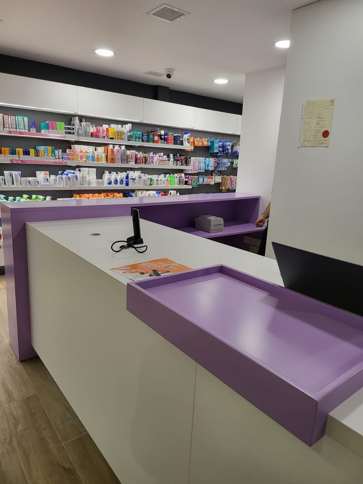 Farmacia Smart City