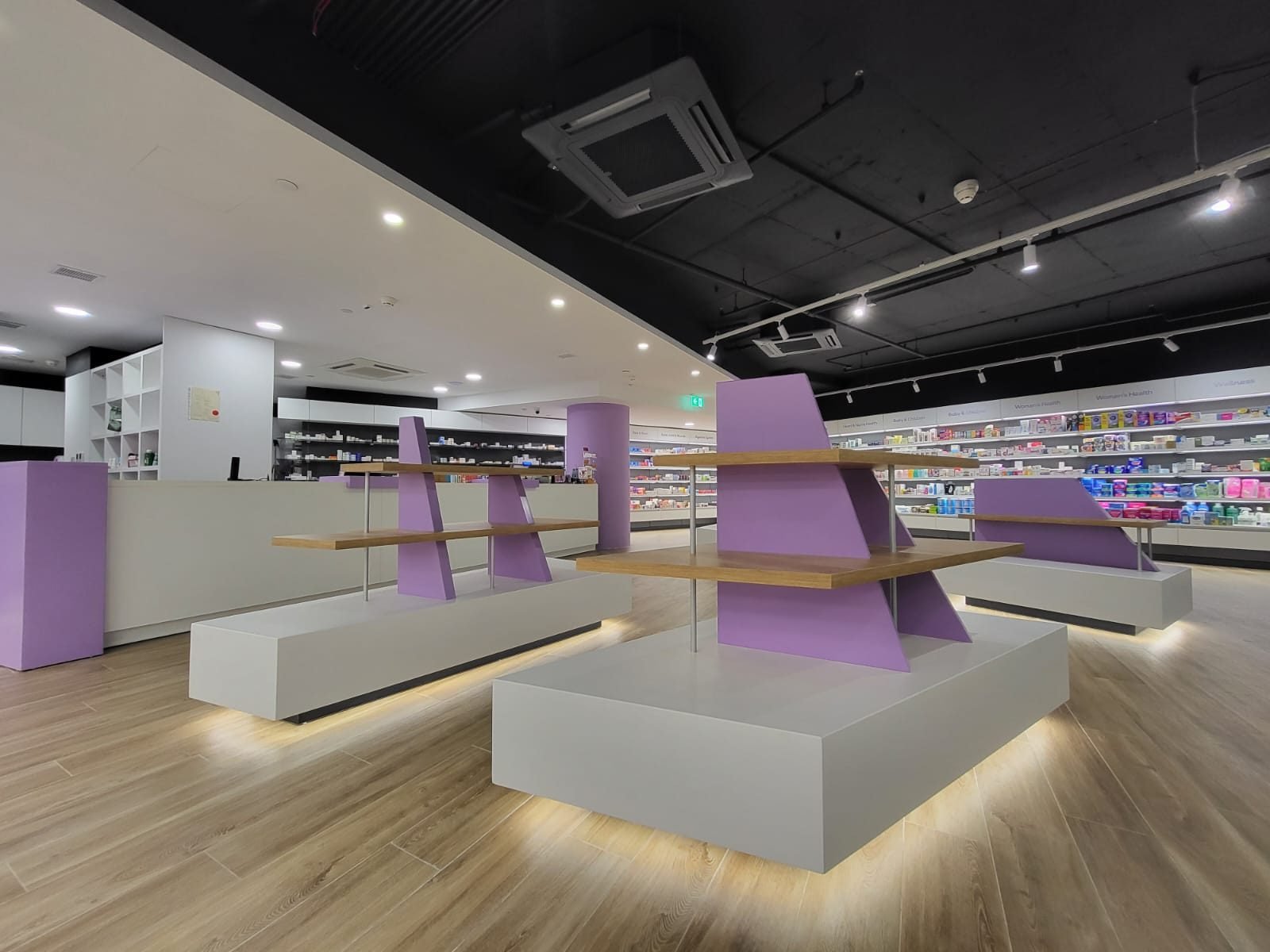Farmacia Smart City