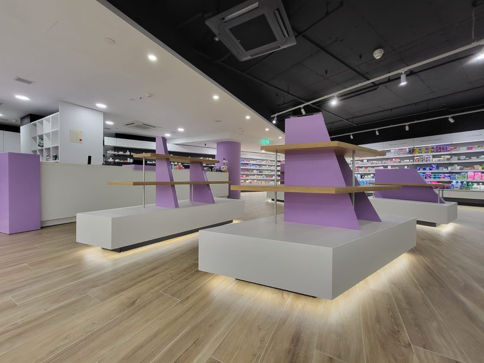 Farmacia Smart City