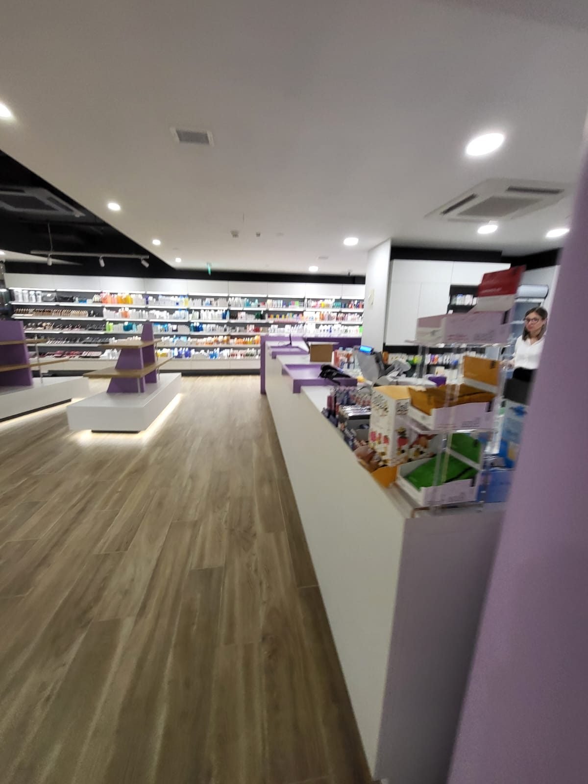 Farmacia Smart City