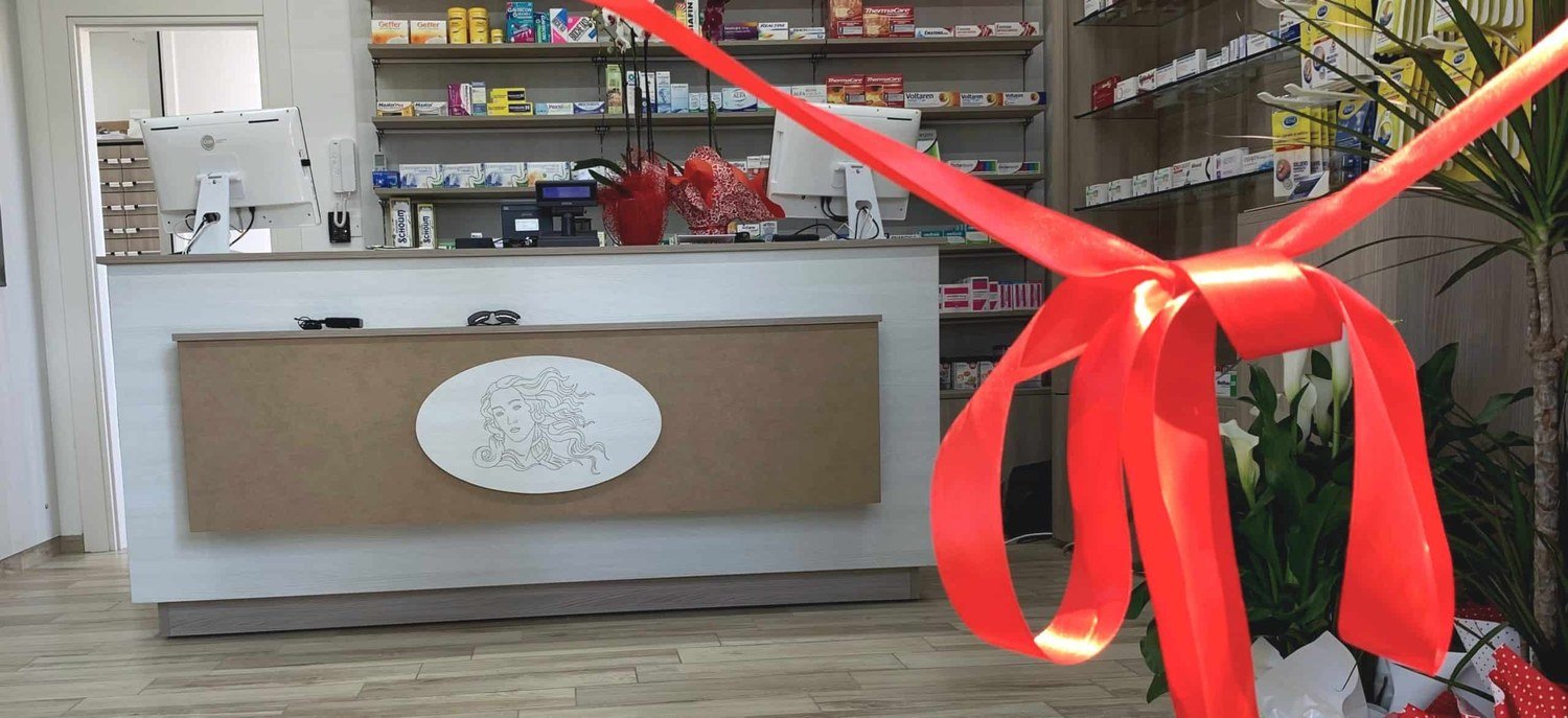 Farmacia Venere