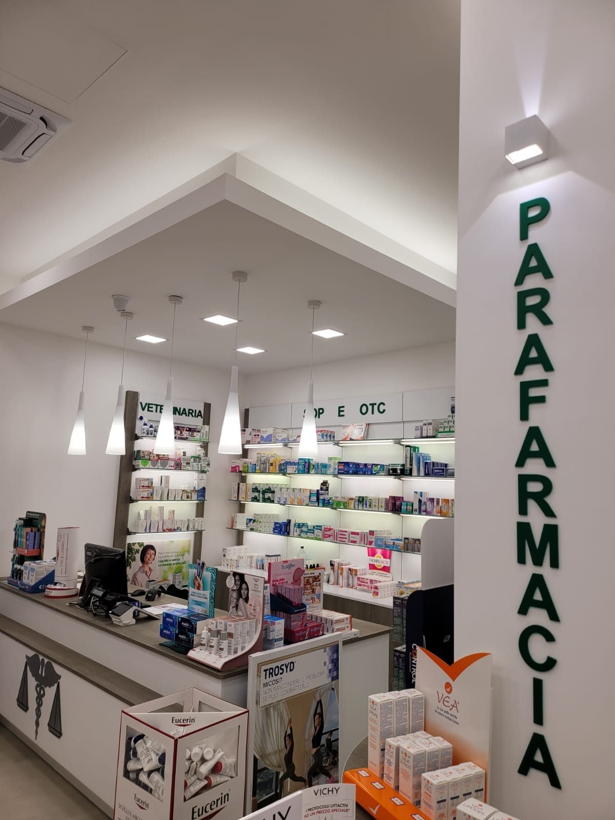 Parafarmacia Healthcare
